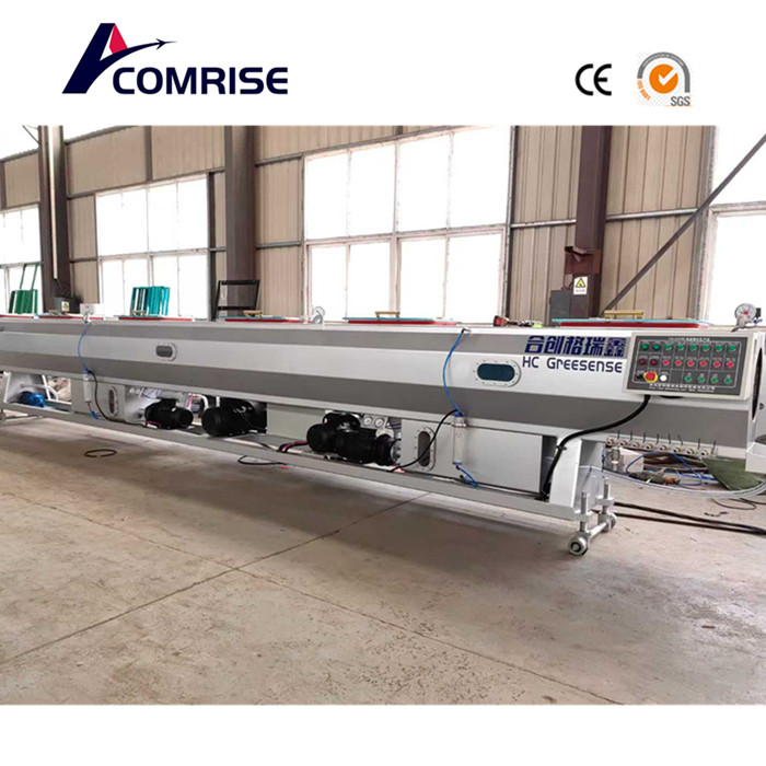 110-315 mm ABA Co Extrusion Production Line