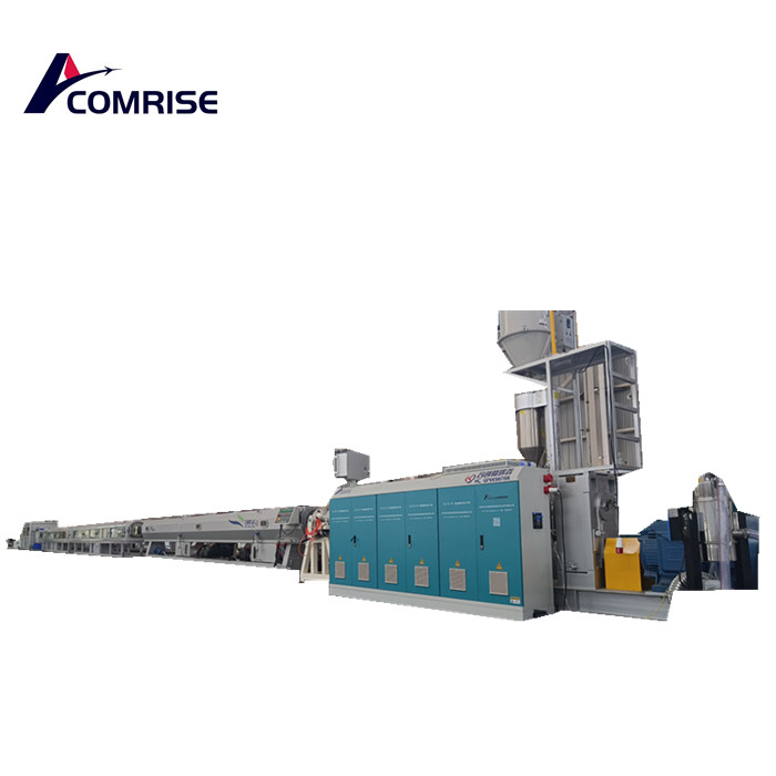 Potrubí HDPE 110 mm
