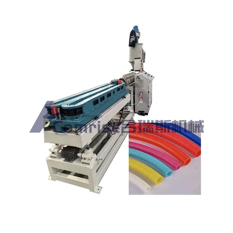 Co je produkční linka Shisha Hookha Hose?