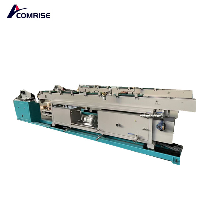 Drip Irrigation Pipe Production Line