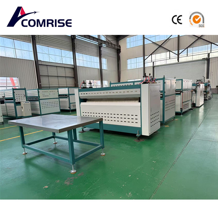 PP DOLLOVÁ GRID Board Production Line